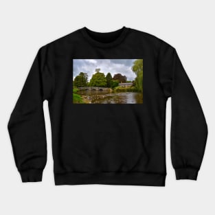 Ashford in the Water Crewneck Sweatshirt